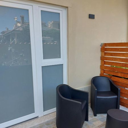 Fede'S Home Airport Φιουμιτσίνο Εξωτερικό φωτογραφία