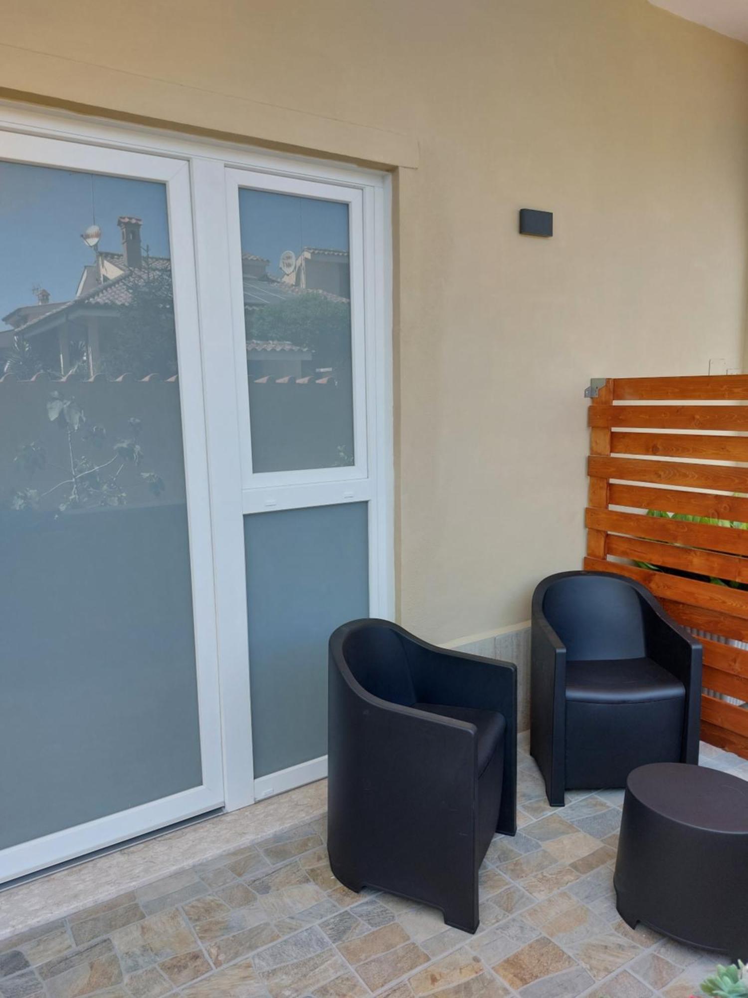 Fede'S Home Airport Φιουμιτσίνο Εξωτερικό φωτογραφία
